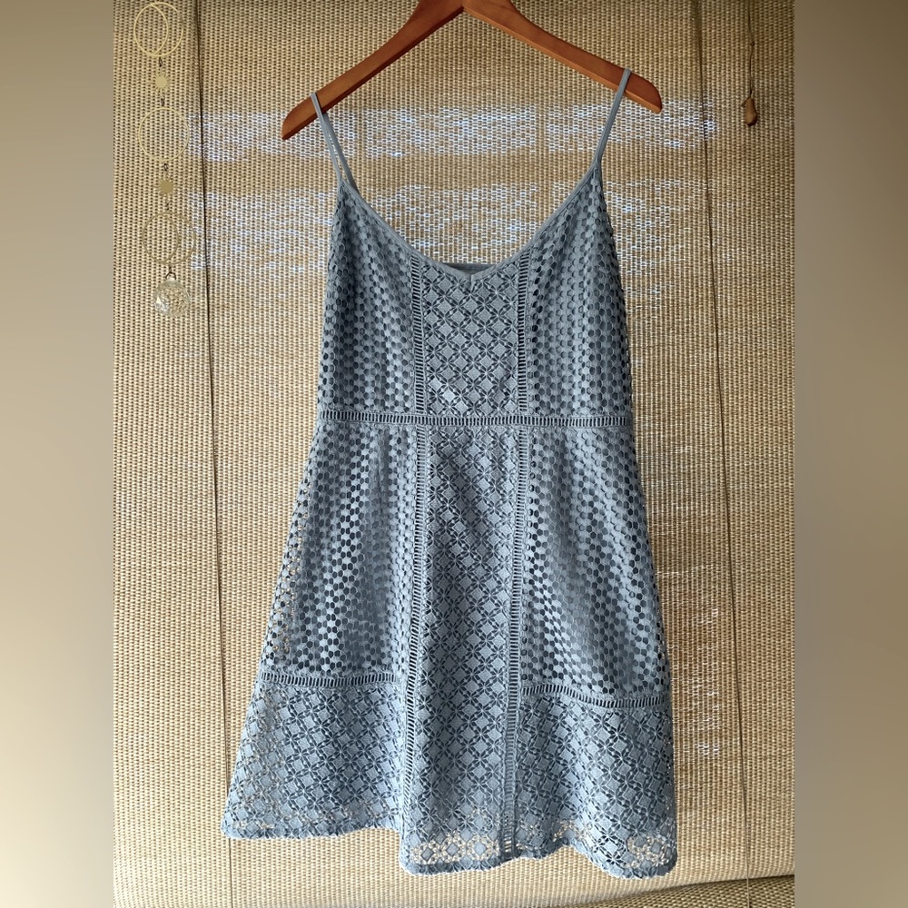 Abercrombie & Fitch Sundress